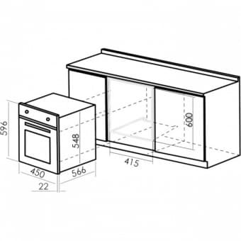 Схема установки Zigmund Shtain E 145 B