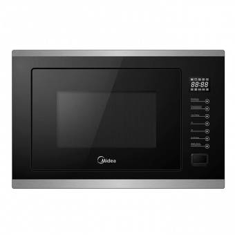 Midea MI 9250 BX встраиваемая микроволновая печь