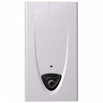 Ariston FAST EVO 14 B газовый проточный водонагреватель