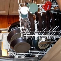 Посудомоечные машины Hansa