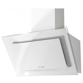 Lex MIKA GS 600 WHITE