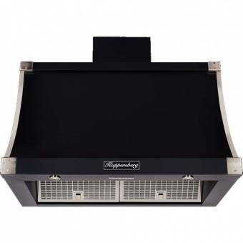 Kuppersberg T 939 ANT Silver купольная вытяжка