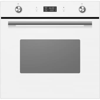 Evelux EO 650 PW электрический духовой шкаф