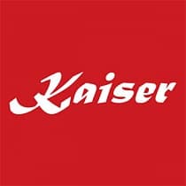 Встраиваемые варочные панели Kaiser