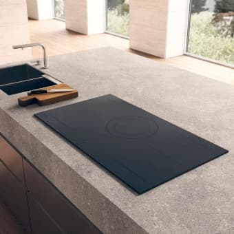 Asko HID945MC индукционная поверхность