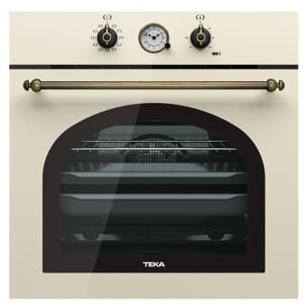 Teka HRB 6300 VNB BRASS