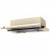Krona Kamilla slim 600 ivory 2 мотора встраиваемая вытяжка