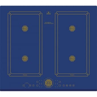 Kaiser KCT 6723 FI BluBE индукционная варочная панель