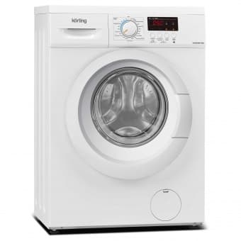Korting KWM 40B1060 отдельностоящая стиральная машина
