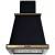 Kuppersberg T 669 ANT Bronze купольная вытяжка