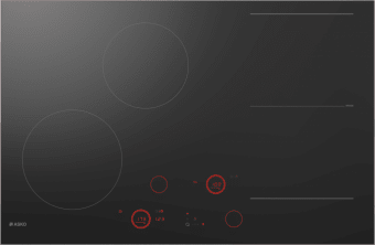 Asko HID824GC индукционная варочная панель