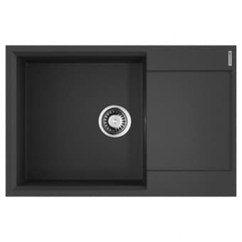 Omoikiri Daisen 78-LB кухонная мойка