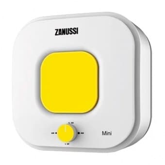 Zanussi ZWH/S 15 Mini O