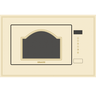 Graude MWGK 38.1 EL встраиваемая микроволновая печь