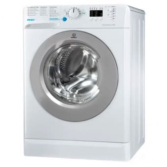 Indesit BWSA 71052 L S