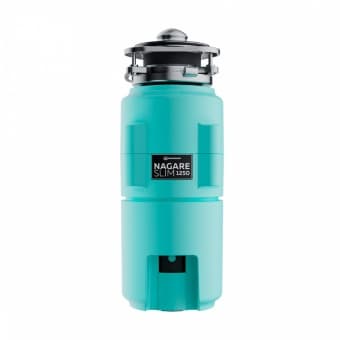 Omoikiri Nagare Slim 1250-AZ измельчитель пищевых отходов