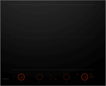 Asko HID654GC индукционная варочная панель