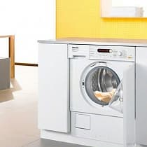 Встраиваемые стиральные машины