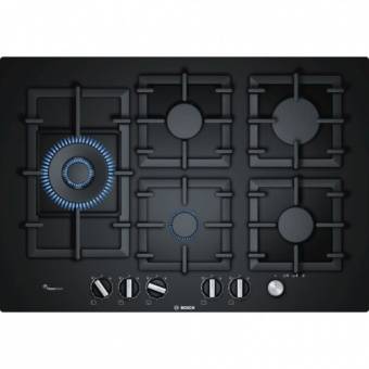 Bosch PPS 7A6 M90 газовая варочная панель