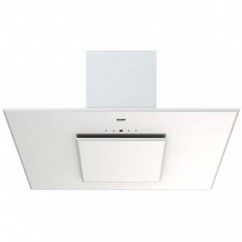 Krona LINA 900 WHITE 4P-S наклонная вытяжка