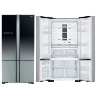 Hitachi R-WB 732 PU5 XGR