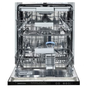 Zigmund Shtain DW 169.6009 X