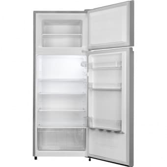 Lex RFS 201 DF IX холодильник
