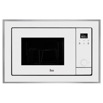 Teka ML 820 BIS WH WHITE