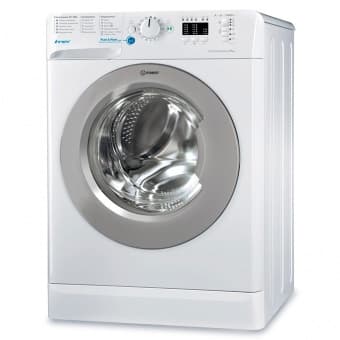 Indesit BWUA 51051 L S