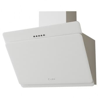 Lex LUKA 600 WHITE