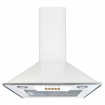 Kuppersberg ONDA 60 W купольная вытяжка
