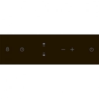 Midea MIH32130F индукционная поверхность