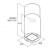 Схема встраивания Jet air PIPE ISLAND BL A 43