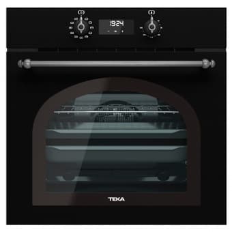 Teka HRB 6400 ATS SILVER