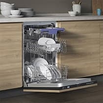 Посудомоечные машины шириной 45 см