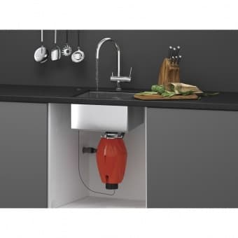 Измельчители отходов