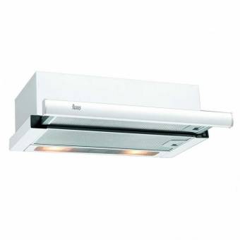 Teka TL 6310 WHITE встраиваемая вытяжка