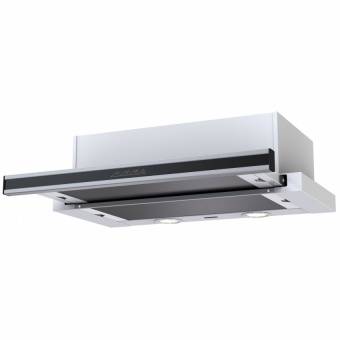 Krona KAMILLA sensor 600 inox 2 мотора встраиваемая вытяжка