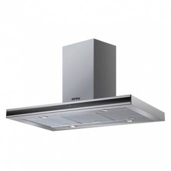 Korting KHA 9770 X островная вытяжка