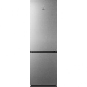 Lex RFS 205 DF IX холодильник