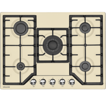 Graude GS 70.1 CM газовая варочная панель