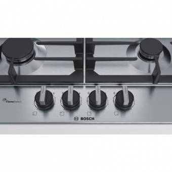 Bosch PCH 6A5 B90R газовая поверхность