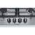 Bosch PCH 6A5 B90R газовая поверхность