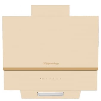 Kuppersberg F 600 C