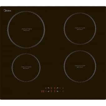 Midea MIH64100 индукционная варочная панель