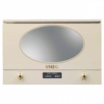 Smeg MP822PO