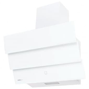 HOMSair VERTICAL 60 Glass White