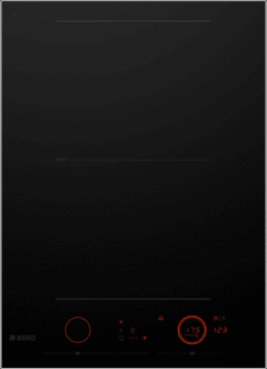 Asko HID352GC индукционная поверхность
