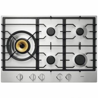 Asko HG1776SB газовая варочная панель