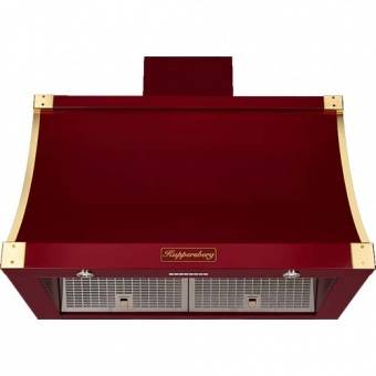 Kuppersberg T 939 BOR Bronze купольная вытяжка